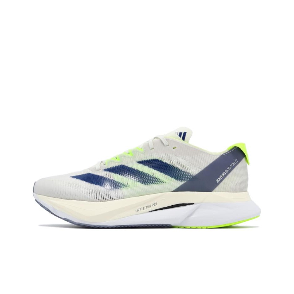 Adidas Shoes Adizero Boston 12 - รองเท้าวิ่งลำลอง Adidas Adizero Boston 12 สำหรับผู้ชาย