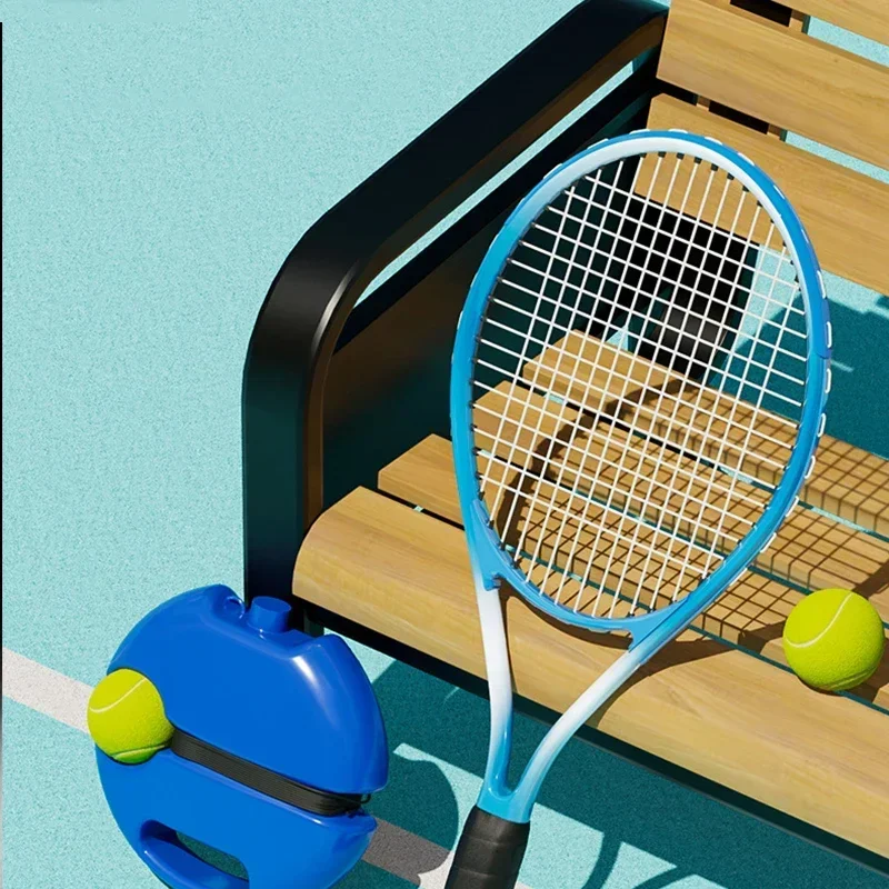 ลูกเทนนิสฝึกซ้อมแบบเด้งกลับสำห - Badminton Smash บทวิจารณ์และราคา