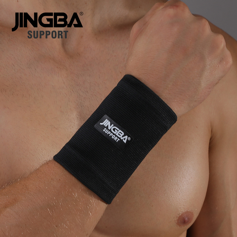 JINGBA SUPPORT 1 ชิ้น สายรัดข้ - Badminton Smash บทวิจารณ์และราคา