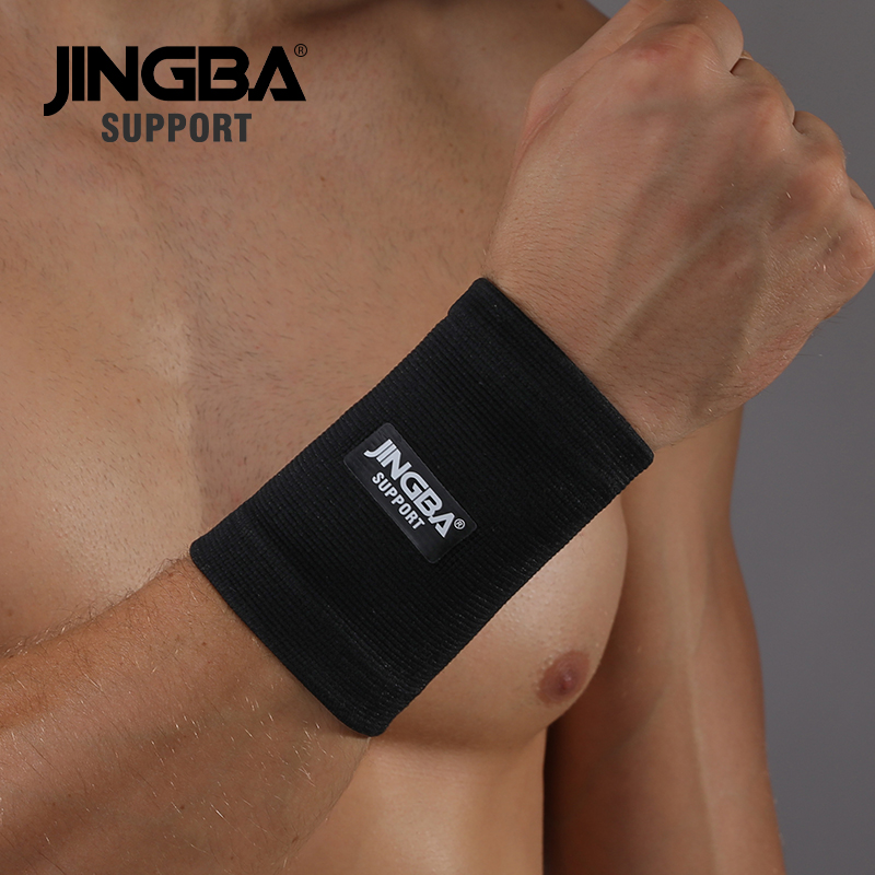 JINGBA SUPPORT 1 ชิ้น สายรัดข้ - Badminton Smash บทวิจารณ์และราคา