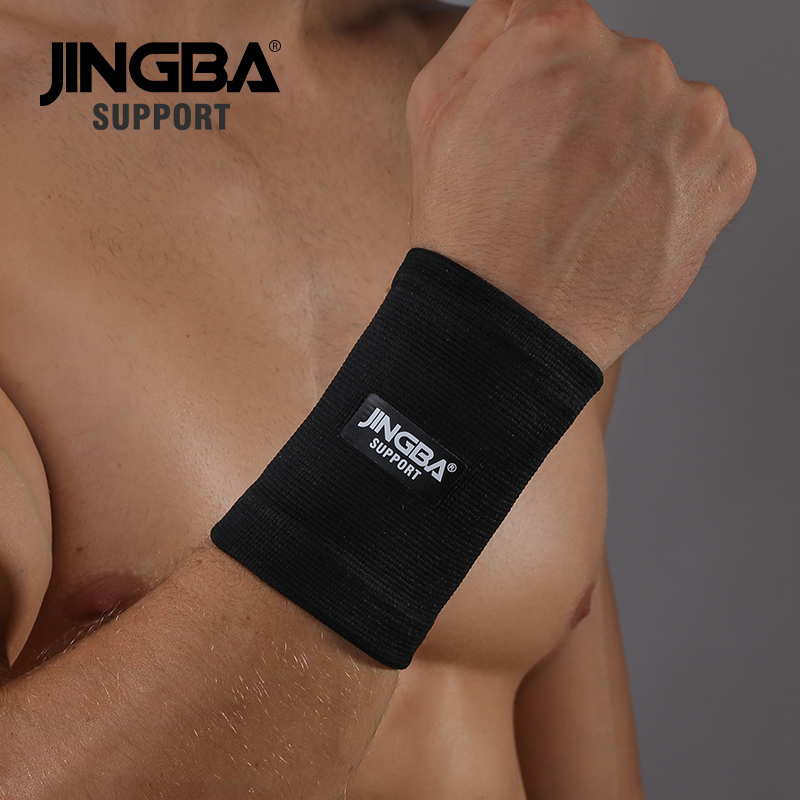 JINGBA SUPPORT 1 ชิ้น สายรัดข้ - Badminton Smash บทวิจารณ์และราคา