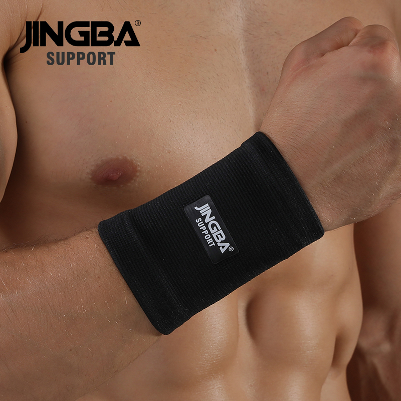 JINGBA SUPPORT 1 ชิ้น สายรัดข้ - Badminton Smash บทวิจารณ์และราคา