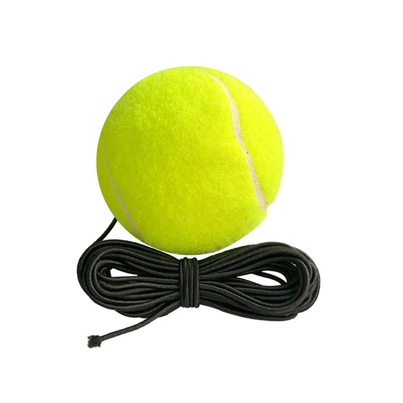 ลูกเทนนิสฝึกซ้อมพร้อมเชือกยืดห - Badminton Smash บทวิจารณ์และราคา