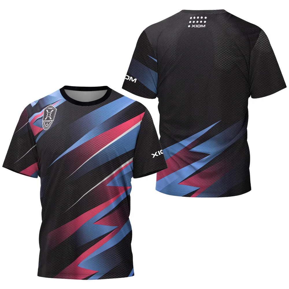 เทรนด์แฟชั่นเสื้อยืดเทเบิลเทนน - Badminton Smash บทวิจารณ์และราคา