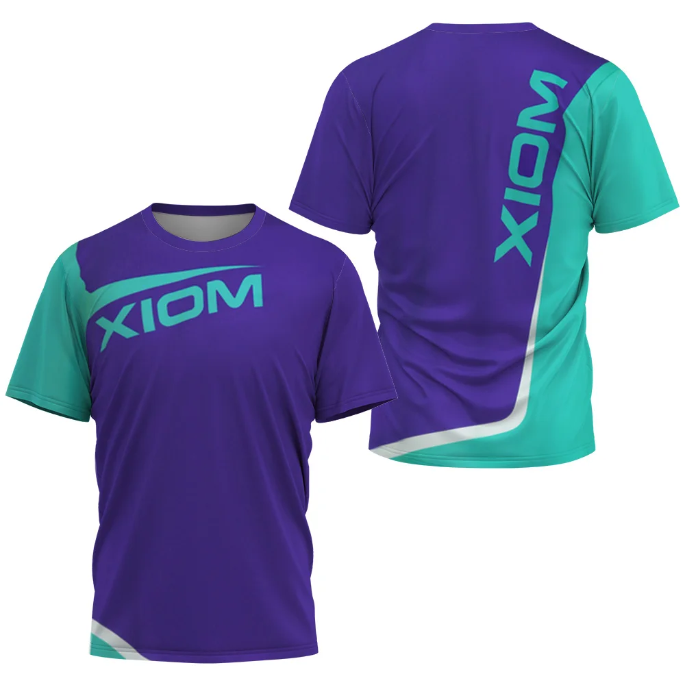 เทรนด์แฟชั่นเสื้อยืดเทเบิลเทนน - Badminton Smash บทวิจารณ์และราคา