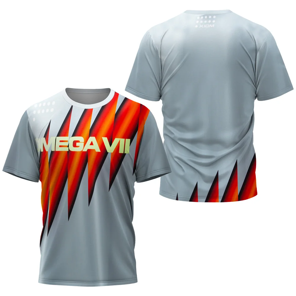 เทรนด์แฟชั่นเสื้อยืดเทเบิลเทนน - Badminton Smash บทวิจารณ์และราคา