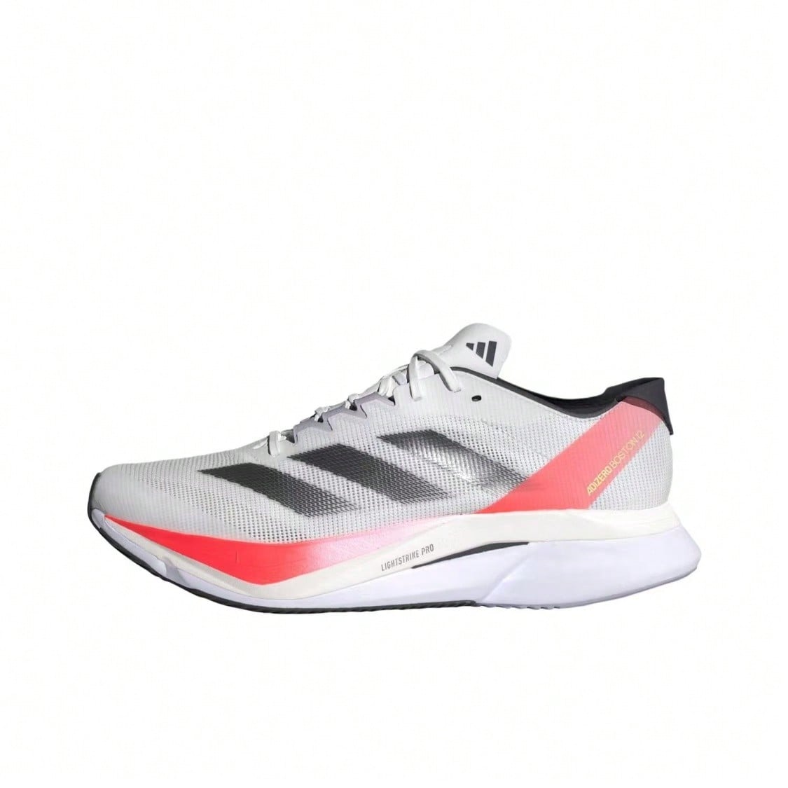 รองเท้าวิ่งและฝึกซ้อม Adidas A - Adidas Shoes Adizero Boston 12 บทวิจารณ์และราคา