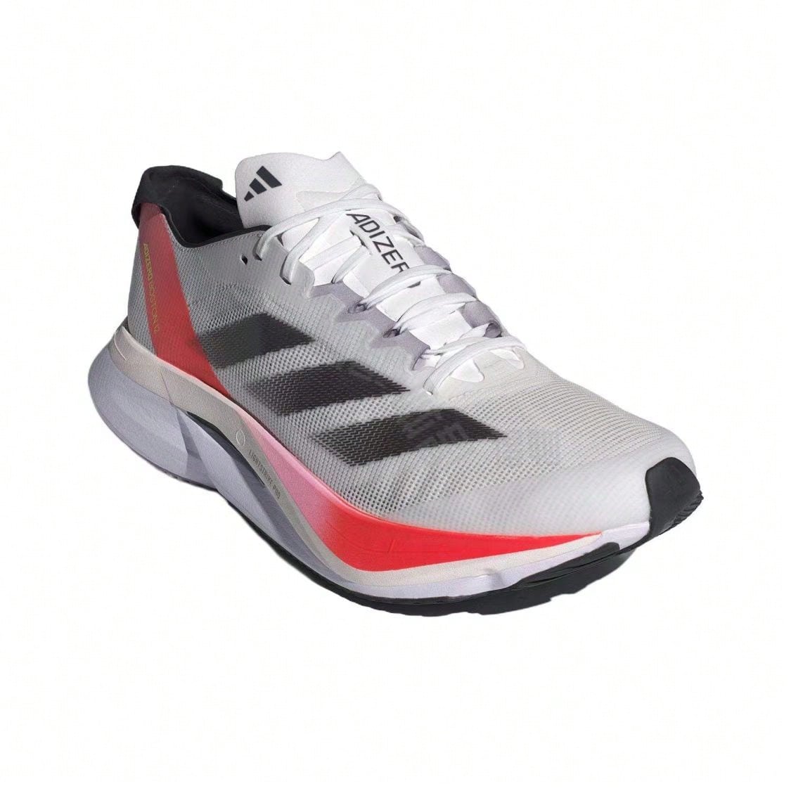 รองเท้าวิ่งและฝึกซ้อม Adidas A - Adidas Shoes Adizero Boston 12 บทวิจารณ์และราคา