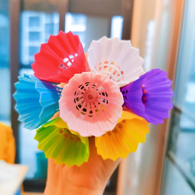 Creative Mini แบดมินตันพวงกุญแ - Badminton Smash บทวิจารณ์และราคา