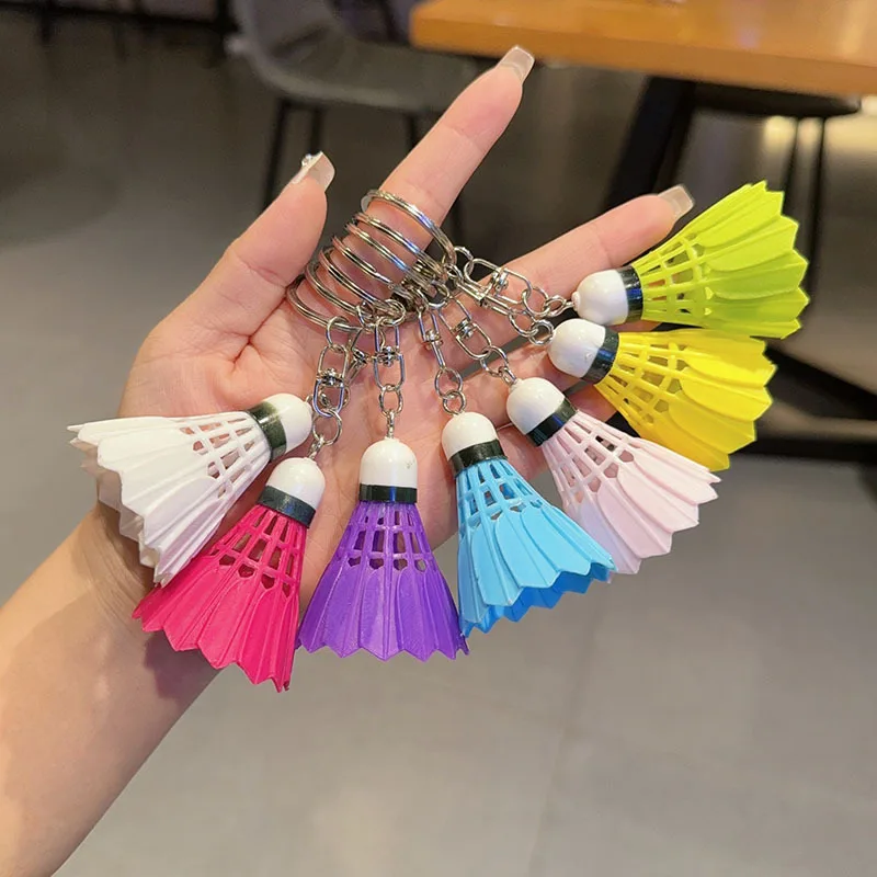 Creative Mini แบดมินตันพวงกุญแ - Badminton Smash บทวิจารณ์และราคา