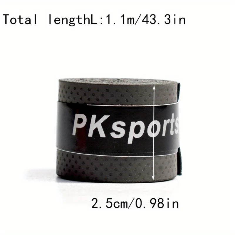 5-30 ชิ้น ที่พันด้ามไม้เทนนิสแ - Badminton Smash บทวิจารณ์และราคา