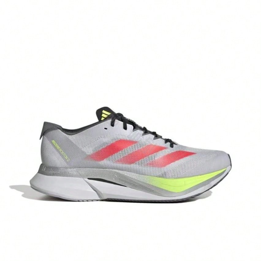 รองเท้าวิ่ง Adidas Adizero Bos - Adidas Shoes Adizero Boston 12 บทวิจารณ์และราคา