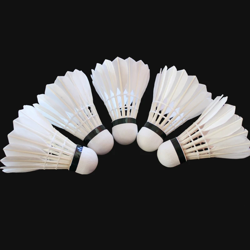ลูกขนไก่แบดมินตันสำหรับการแข่ง - Badminton Club Logo บทวิจารณ์และราคา