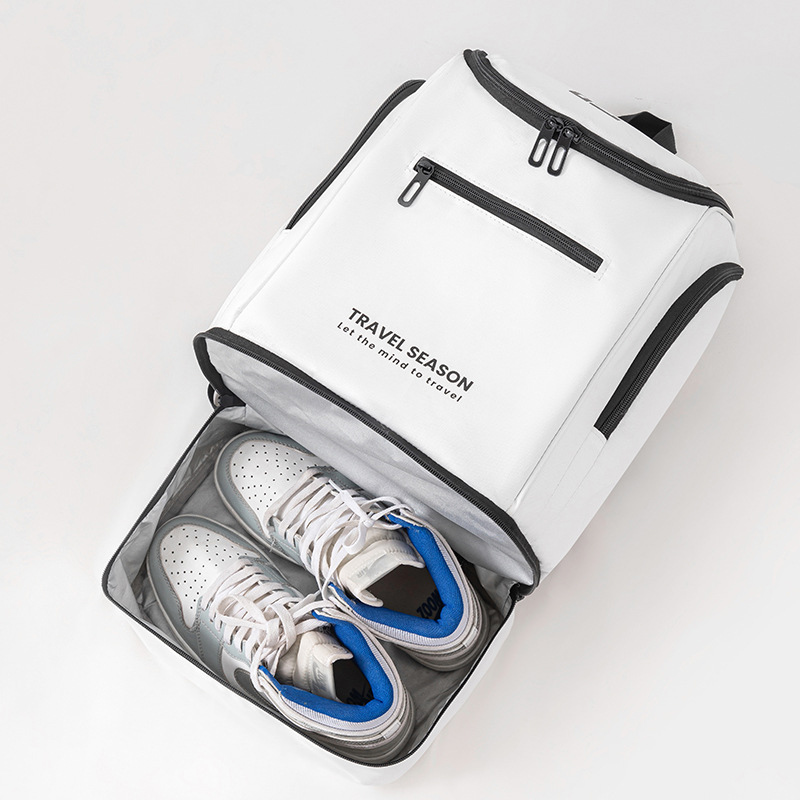 กระเป๋าเป้สะพายหลังสำหรับเทนนิ - Badminton Xxl บทวิจารณ์และราคา