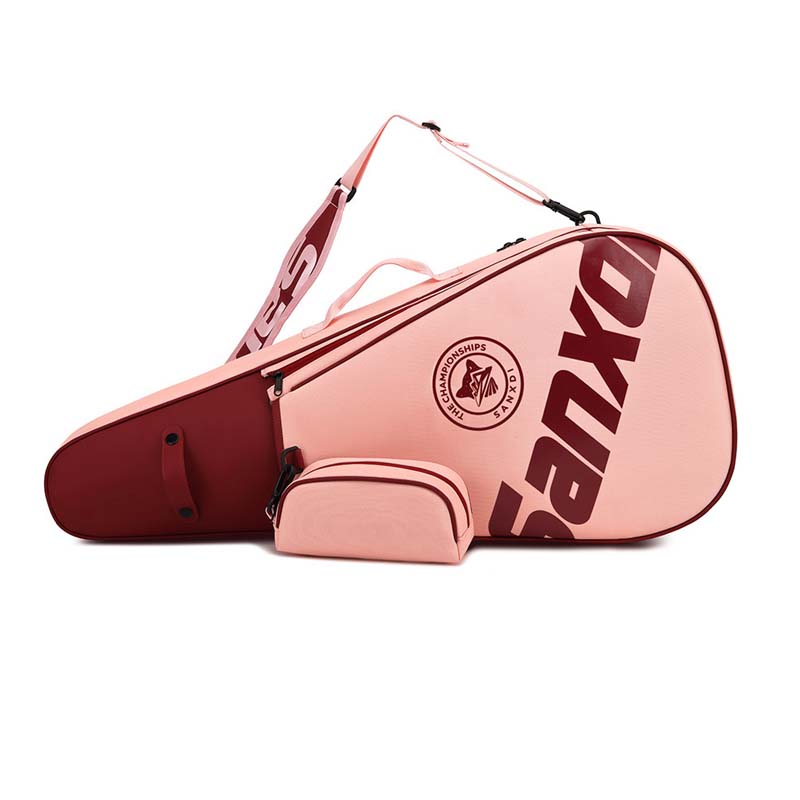 กระเป๋าใส่ไม้เทนนิส SANXDI สำห - Badminton Xxl บทวิจารณ์และราคา
