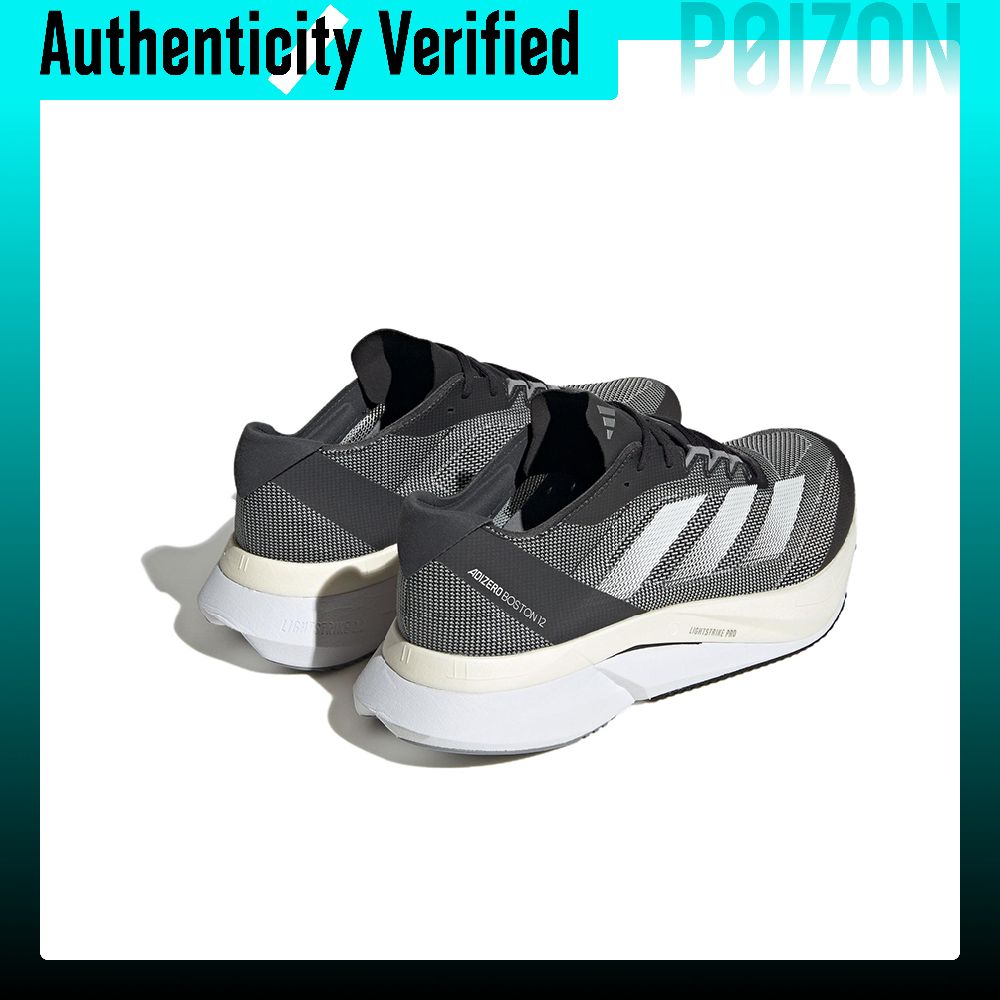 รองเท้าวิ่ง Adidas Adizero Bos - Adidas Shoes Adizero Boston 12 บทวิจารณ์และราคา