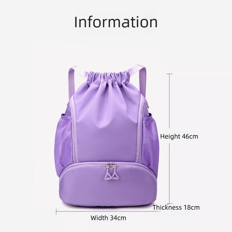 กระเป๋าเทนนิสกันน้ำแบบใหม่ ขนา - Badminton Xxl บทวิจารณ์และราคา