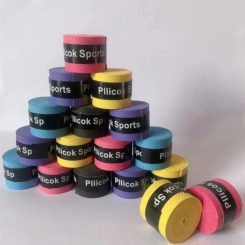 1 PC แห้งไม้เทนนิส Grip Anti-S - Badminton Smash บทวิจารณ์และราคา
