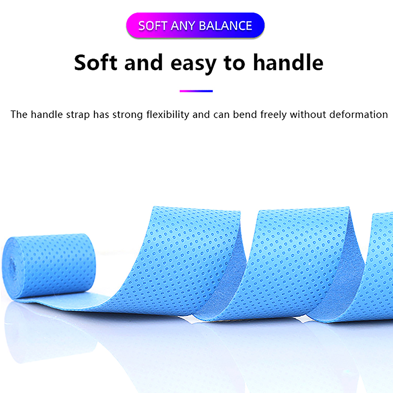 1 PC แห้งไม้เทนนิส Grip Anti-S - Badminton Smash บทวิจารณ์และราคา